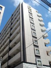 ブルーライン新横浜駅まで徒歩9分