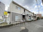 ＪＲ片町線津田駅まで徒歩4分