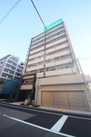 地下鉄御堂筋線大国町駅まで徒歩5分