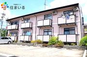 名鉄名古屋本線鳴海駅まで徒歩12分