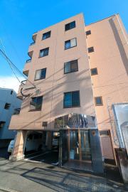 ランブイエ南福岡