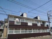 小田急小田原線向ヶ丘遊園駅まで徒歩15分