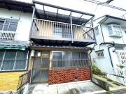 紫竹下本町貸家