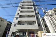 ＪＲ山陽本線岡山駅まで徒歩2分