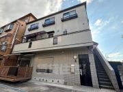 阪急宝塚線庄内駅まで徒歩11分