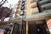 地下鉄七隈線薬院大通駅まで徒歩7分