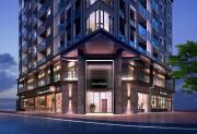 Grace Hapisa西小倉Residence