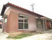 斉藤住宅