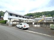 クラウンヒルズ日吉