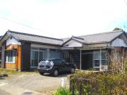 ＪＲ信越本線安中駅まで徒歩46分