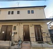 灘北通4丁目貸家