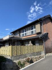 金古曽1丁目戸建