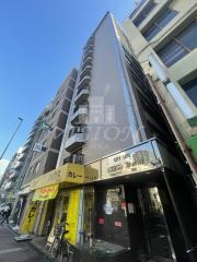 地下鉄御堂筋線大国町駅まで徒歩1分