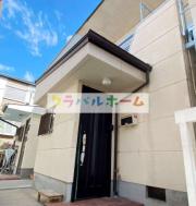 西淡路5丁目貸家