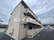 ＪＲ信越本線北高崎駅まで徒歩17分