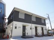 リヴェール麻生II