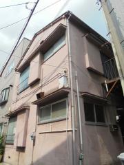 ＪＲ常磐線（各駅停車）金町駅まで徒歩20分