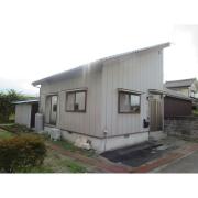 富山市羽根戸建て