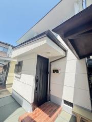 阪急京都線淡路駅まで徒歩10分