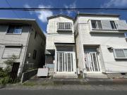 十軒町小山貸家