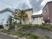 西岡5条13丁目戸建