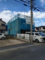 グランソフィア円阿弥4丁目 A号棟