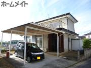 長良川鉄道関駅まで徒歩6分