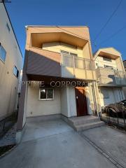 東急大井町線等々力駅まで徒歩17分