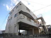 長崎電軌本線平和公園駅まで徒歩15分
