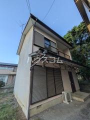 タウンハウス市川