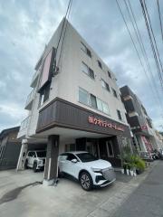 クオリティホーム薬師