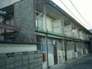 南海本線高石駅まで徒歩8分