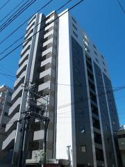 カスタリア大町