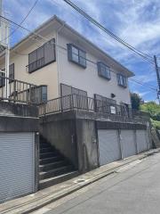 代官山ハイツ3号棟