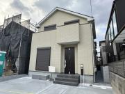 ファミリエ北摂 A棟