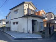 ひだまりとガーデンの北欧風の家V