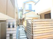 Y′s house RDー06 岡本ニコイチ