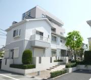 メゾネットフルールI番館