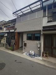 ＪＲ阪和線上野芝駅まで徒歩7分