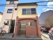 松原市河合3丁目貸家