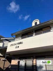 グランヴィア加須山A