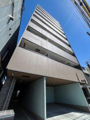 地下鉄東西線椥辻駅まで徒歩7分