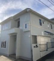 相鉄本線西谷駅まで徒歩10分