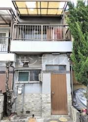 東大阪市若江東町2丁目テラスハウス
