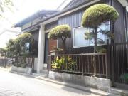 東急東横線田園調布駅まで徒歩6分