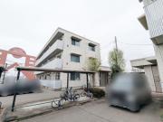 東武伊勢崎・大師線新伊勢崎駅までバス約9分 徒歩1分
