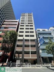 パークルール大手町