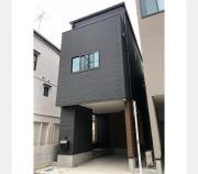 東急田園都市線二子新地駅まで徒歩10分