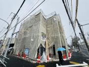 イクシオ南篠崎