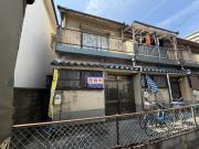 瓜破西2丁目貸家